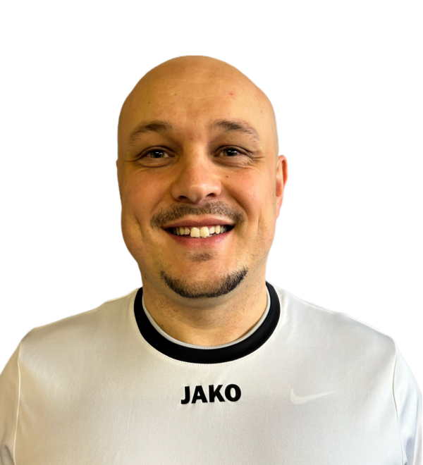 Adrian Przybyla