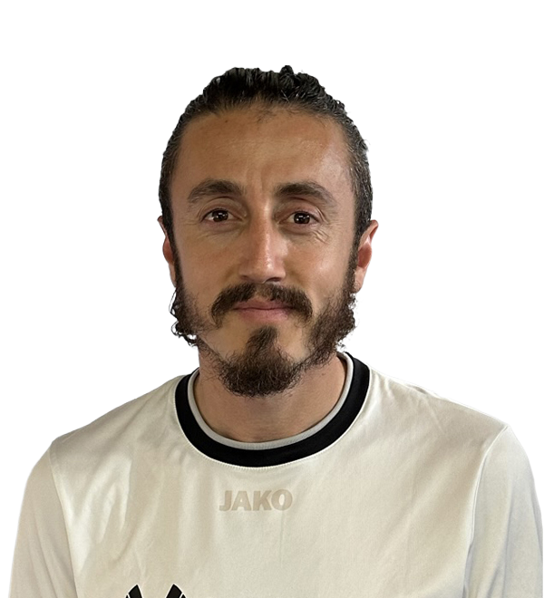 Ali Ceylan